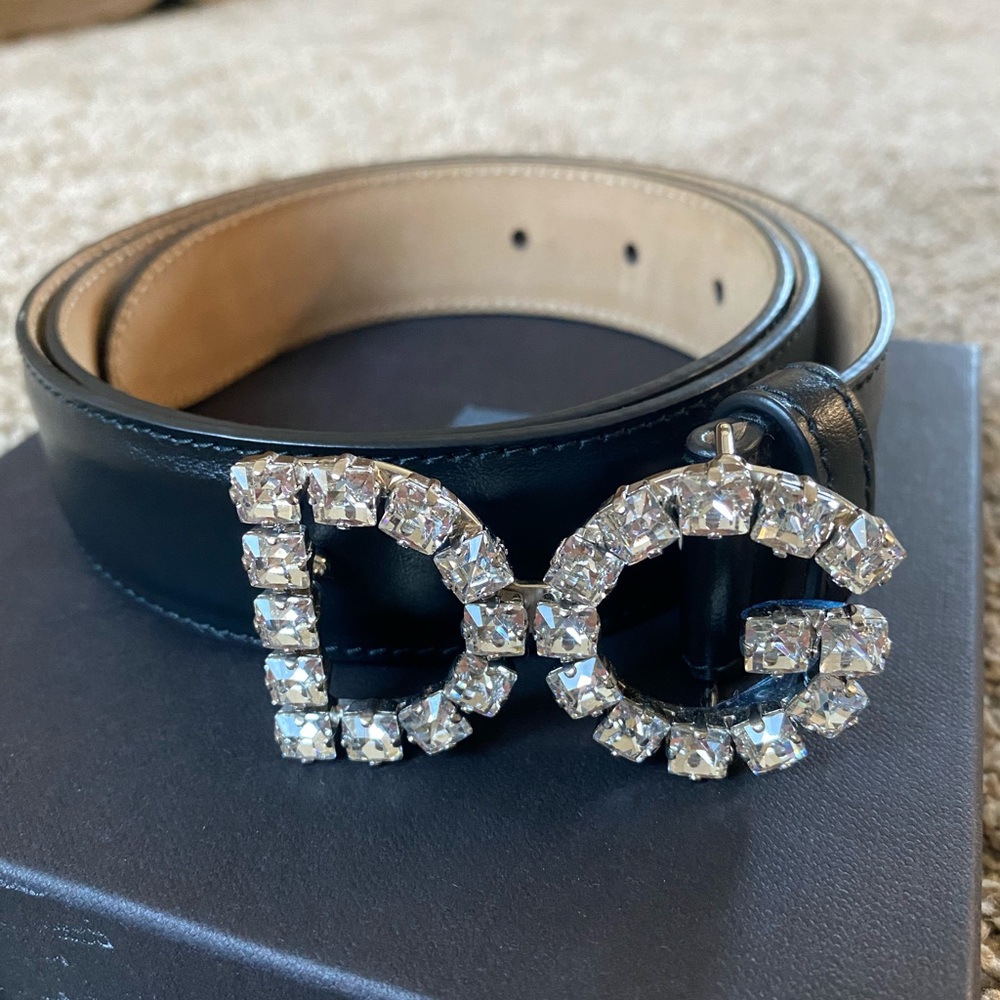 Dolce & Gabanna Belt